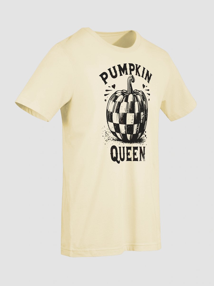 Vintage Pumpkin Distressed Tee product image (9)