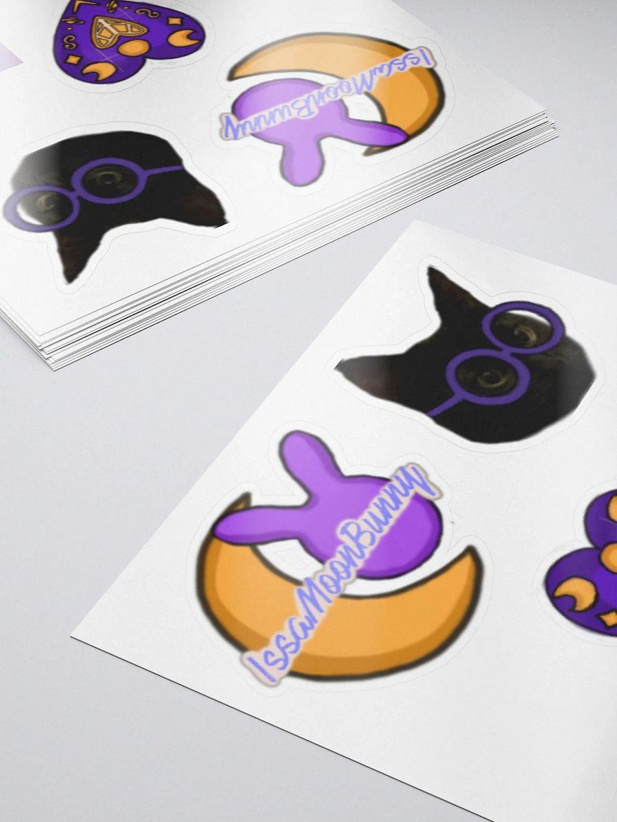 IMB Stickers product image (5)