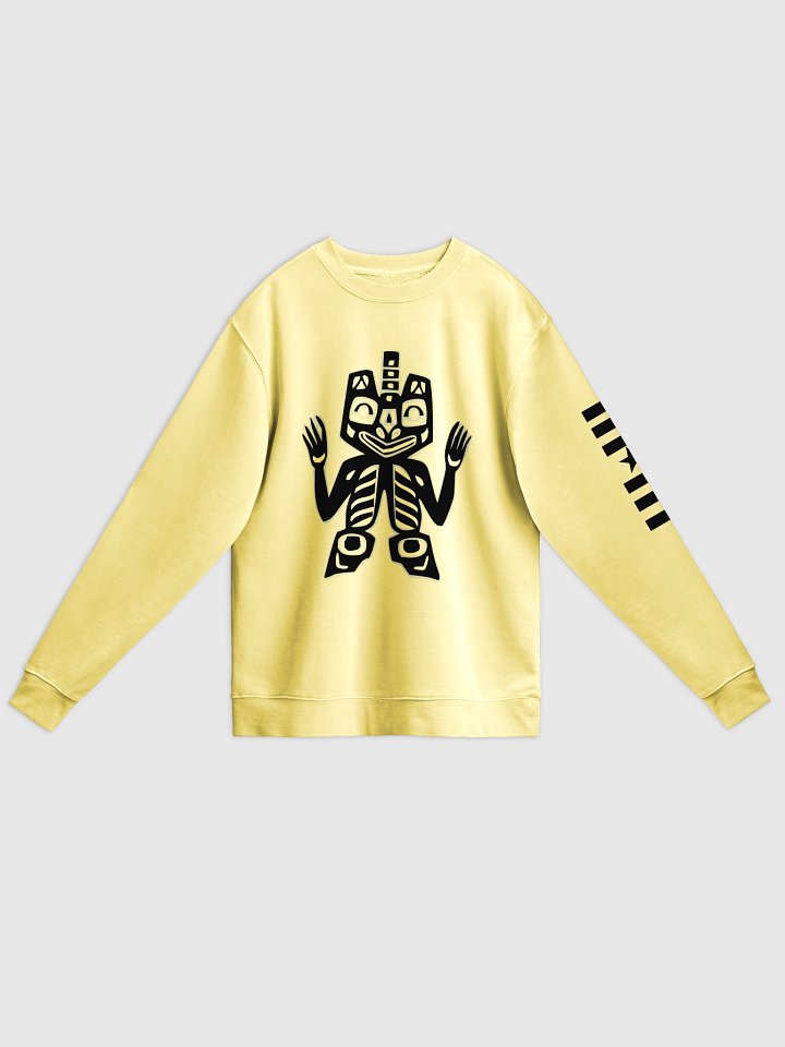 Little Chief 2 _ Sweater_City Tribe product image (4)