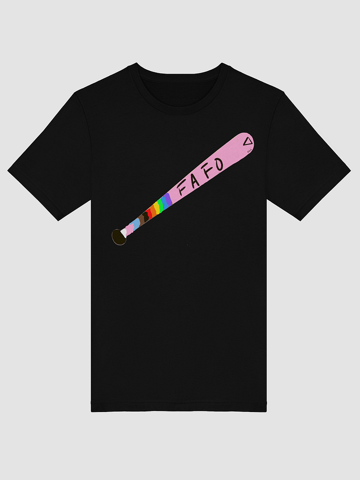FAFO Tee (SFW version) product image (1)