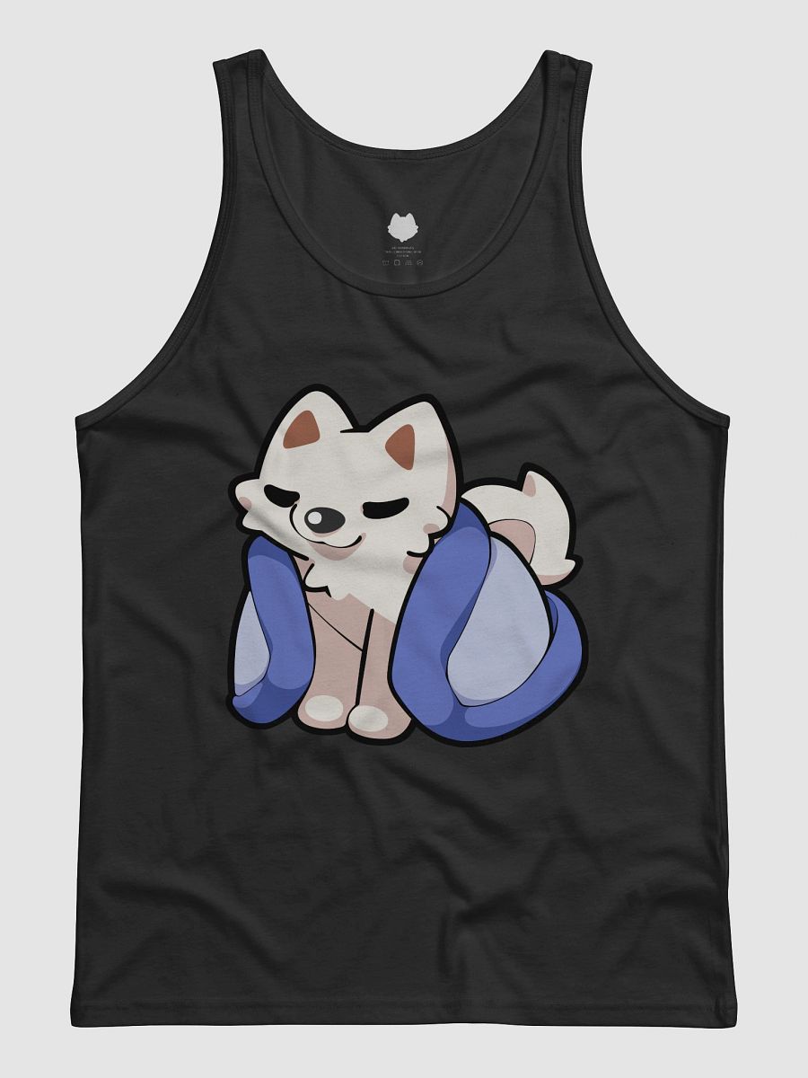 Comfy Tank Top product image (1)