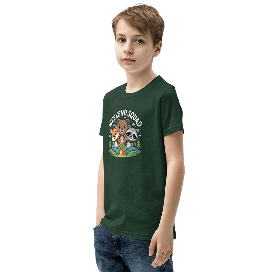 Weekend Squad product image (3)