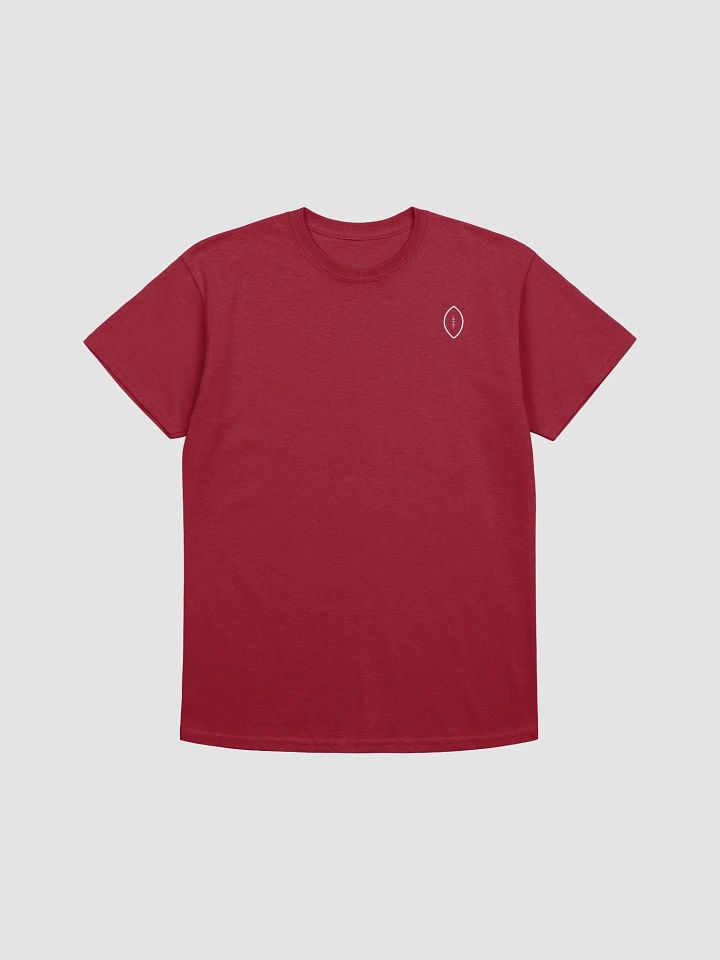 A football T-shirt product image (17)
