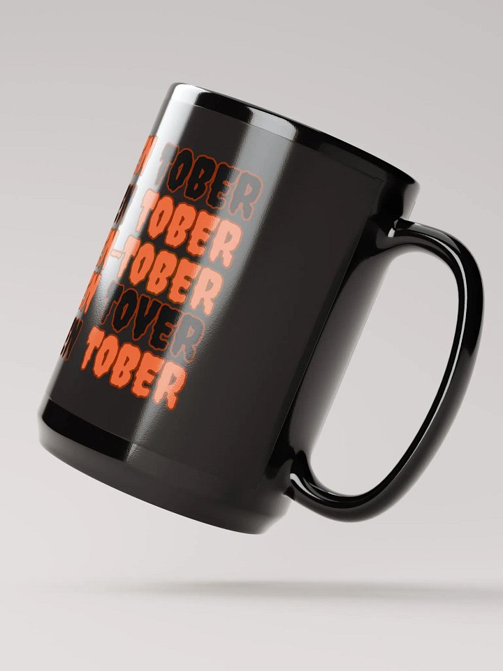 Ben-Tober Coffee Mug product image (2)