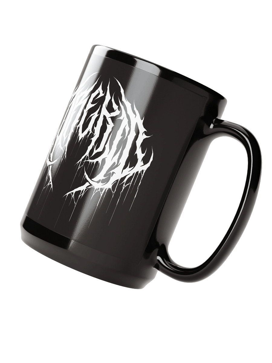 DEATHCORE MUG product image (2)