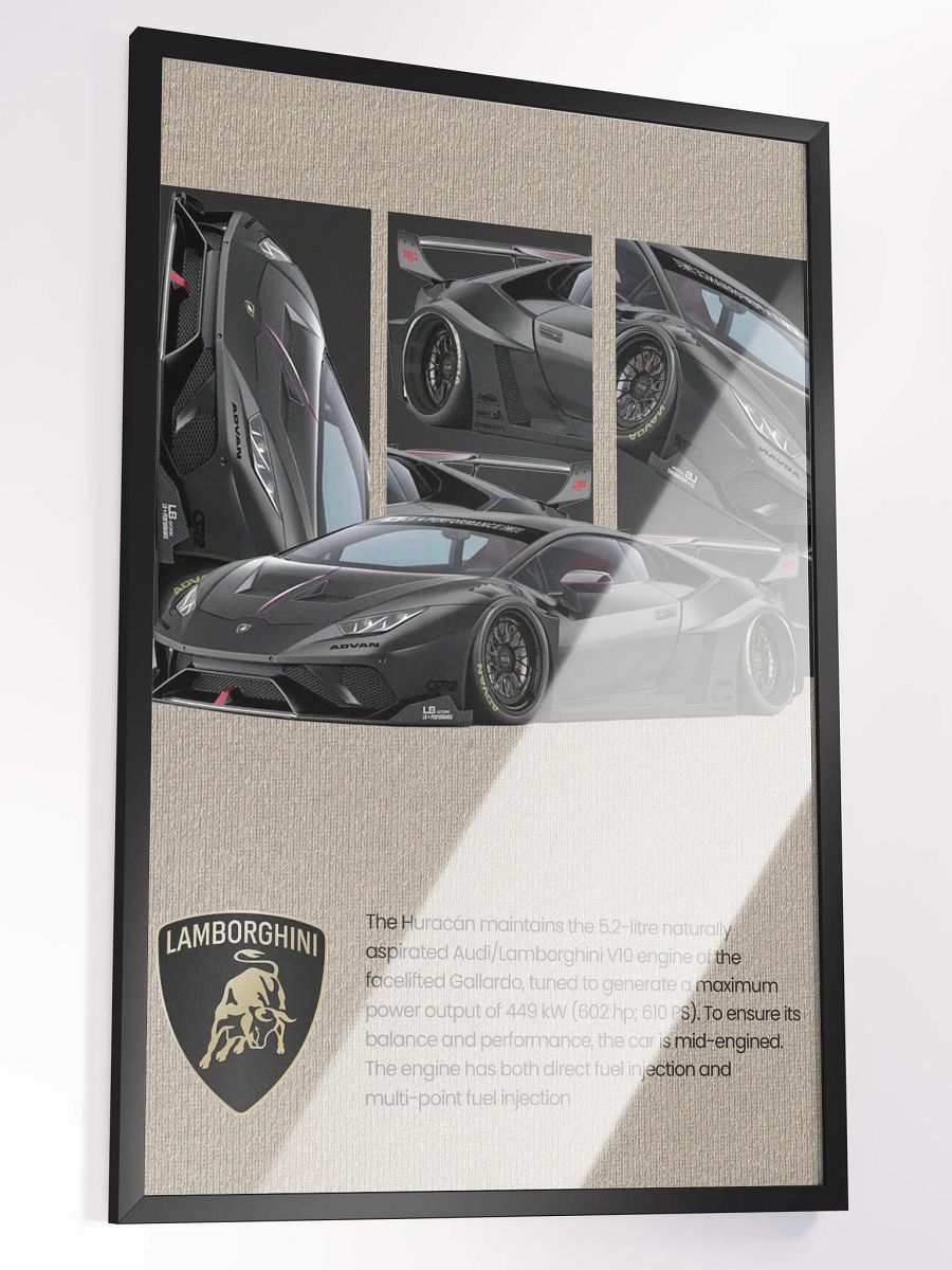 LAMBORGHINI product image (3)