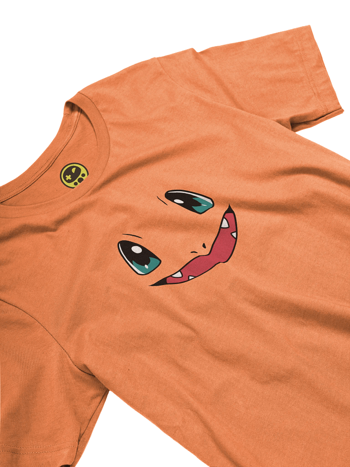 Charmander Overload (Direct to Garment) product image (2)