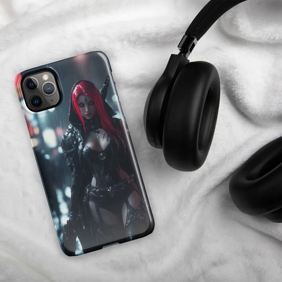 Riftwalker Snap Case for iPhone® product image (5)