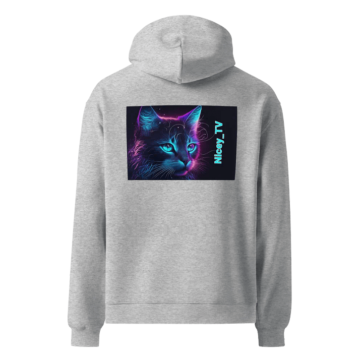 Nicey Hoodie Herren product image (4)