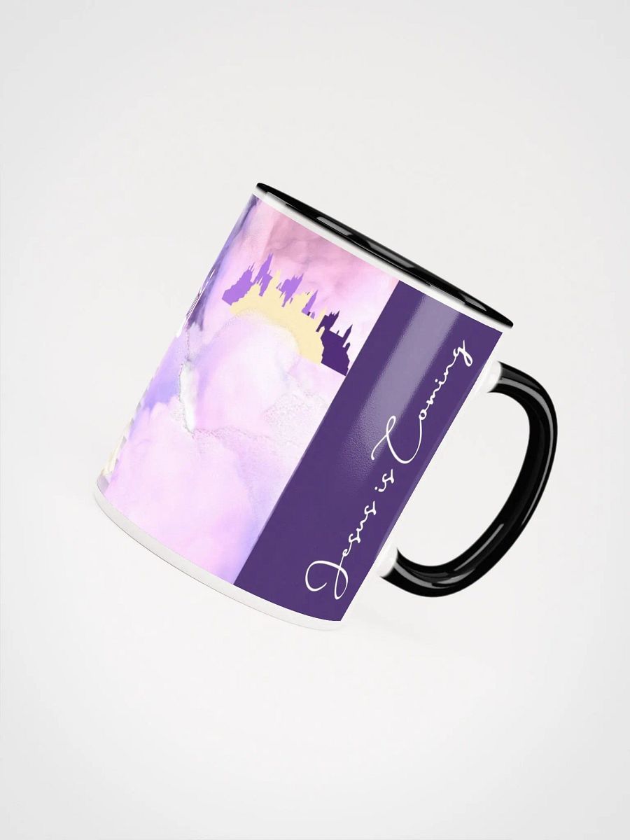 Jesus is Coming Mug product image (46)