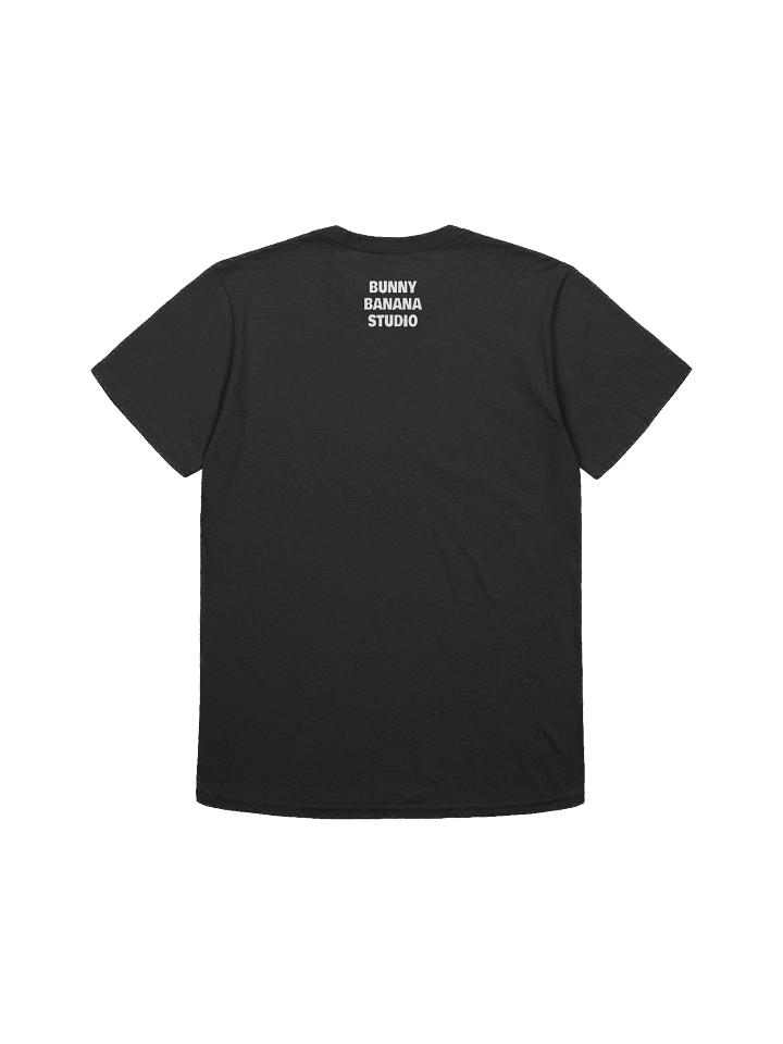 That's So Capp - Black T-Shirt product image (2)