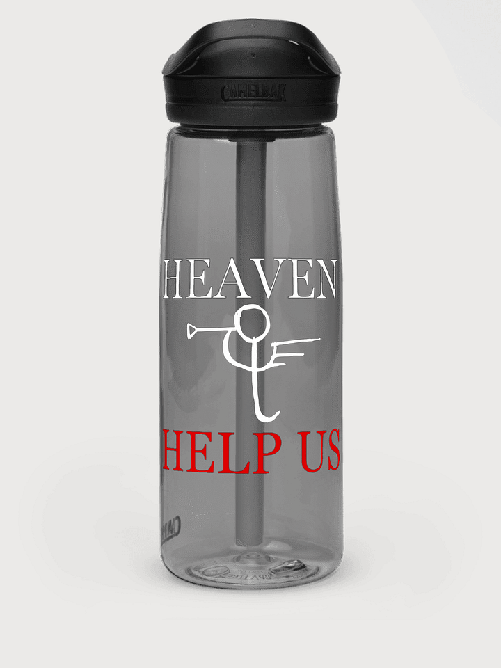 Angel Sports Water Bottle product image (1)