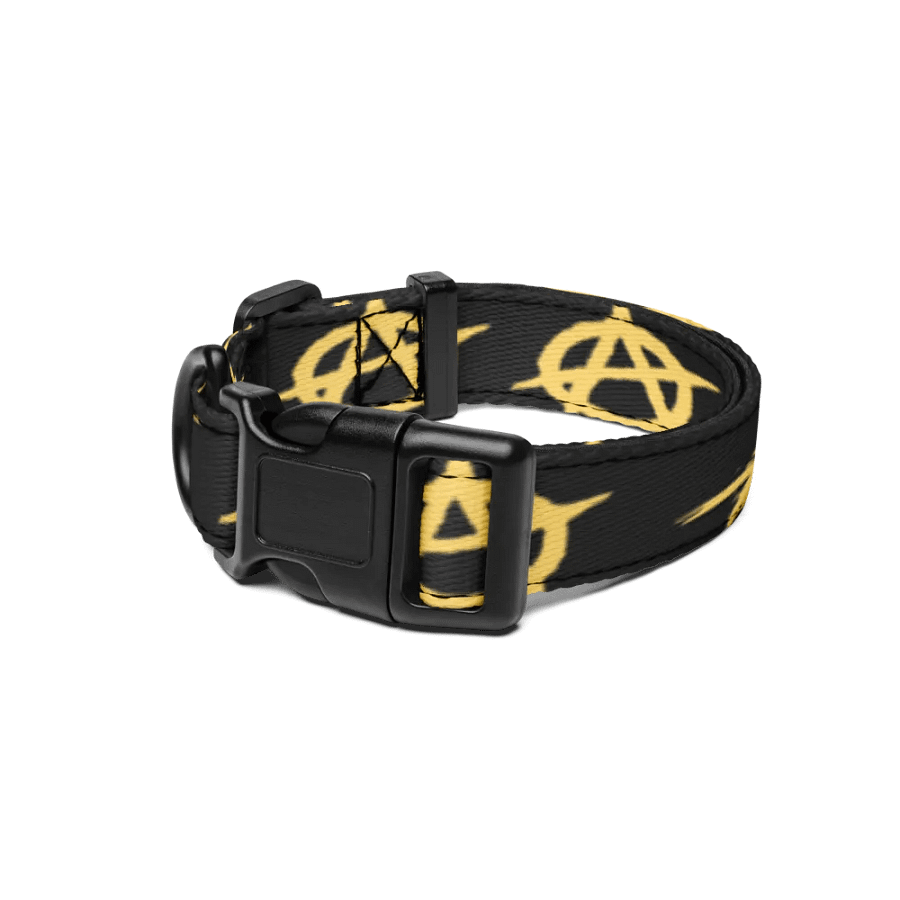 Anarchy Collar product image (1)