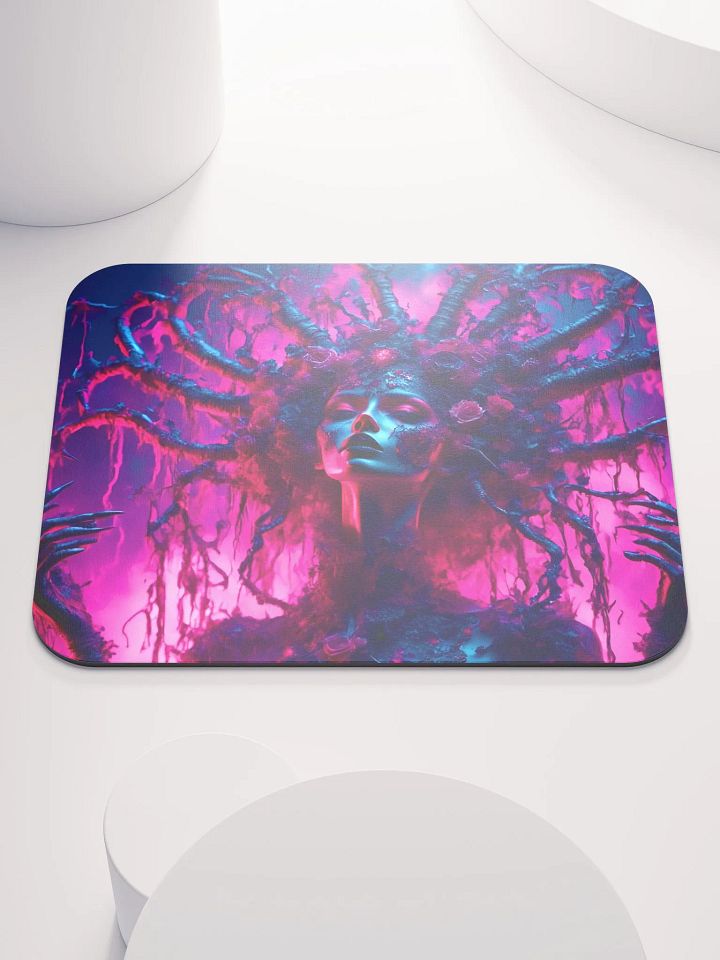 "Keely" Classic Mousepad product image (1)