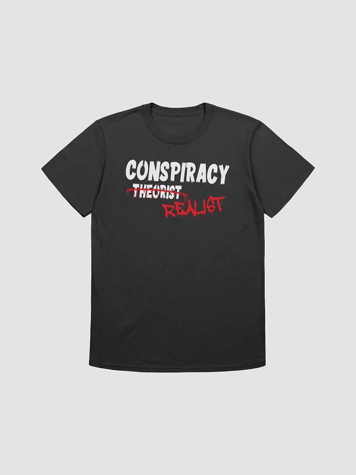 Conspiracy Realist product image (1)