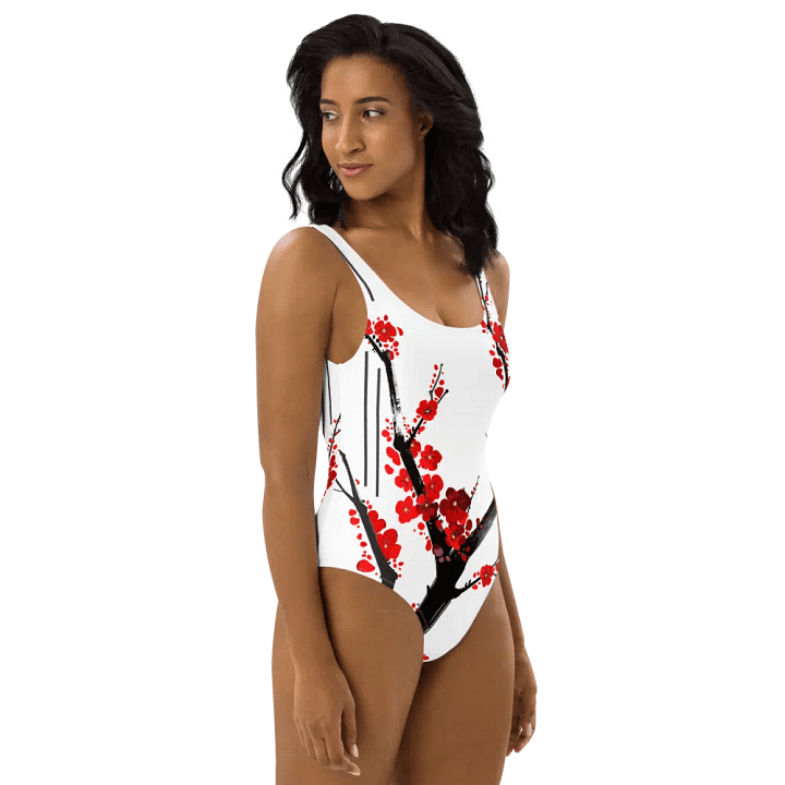 Blossom Burst - Swimsuit product image (1)