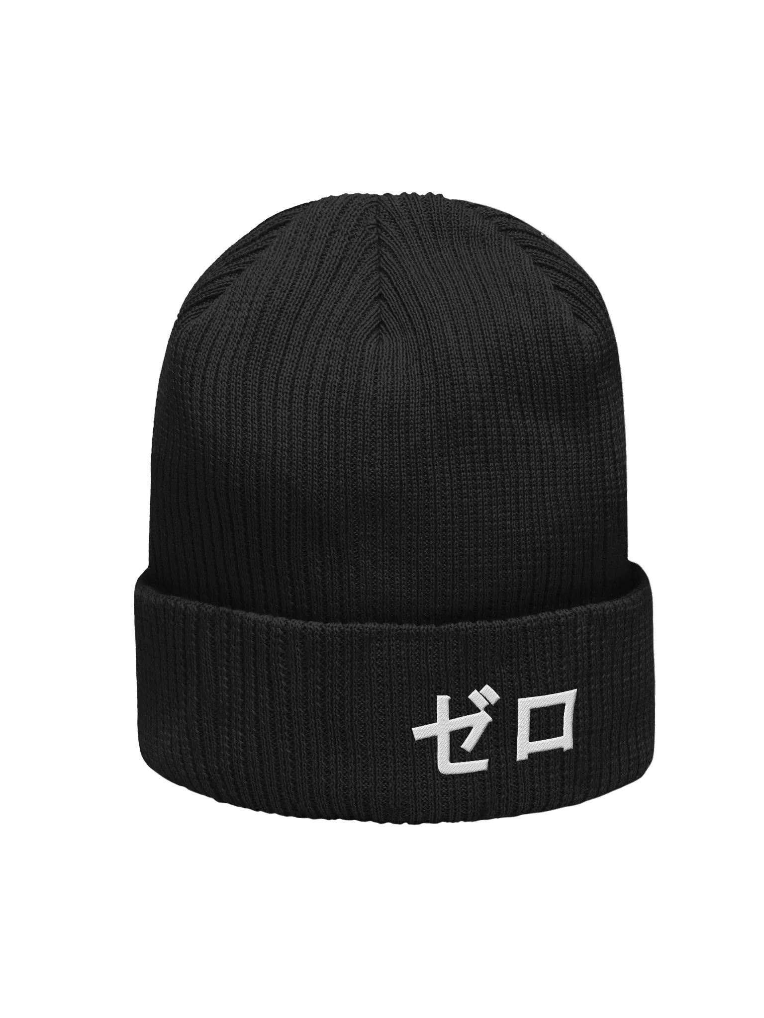 Organic Beanie product image (2)