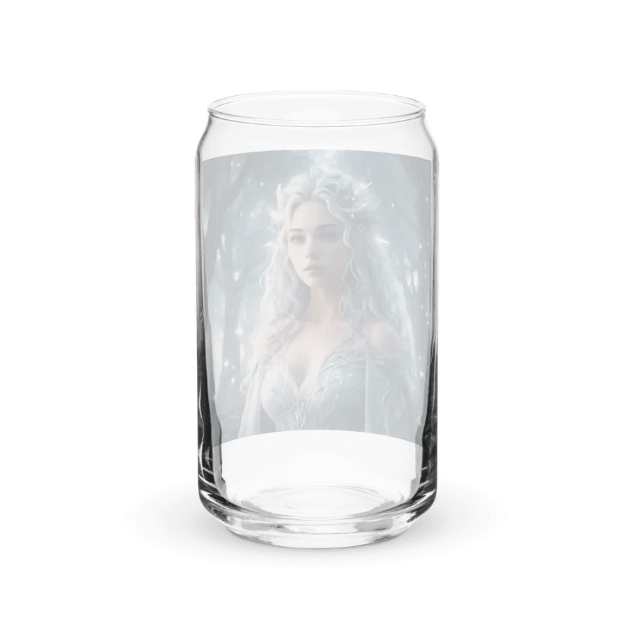 Glass 16 OZ product image (6)