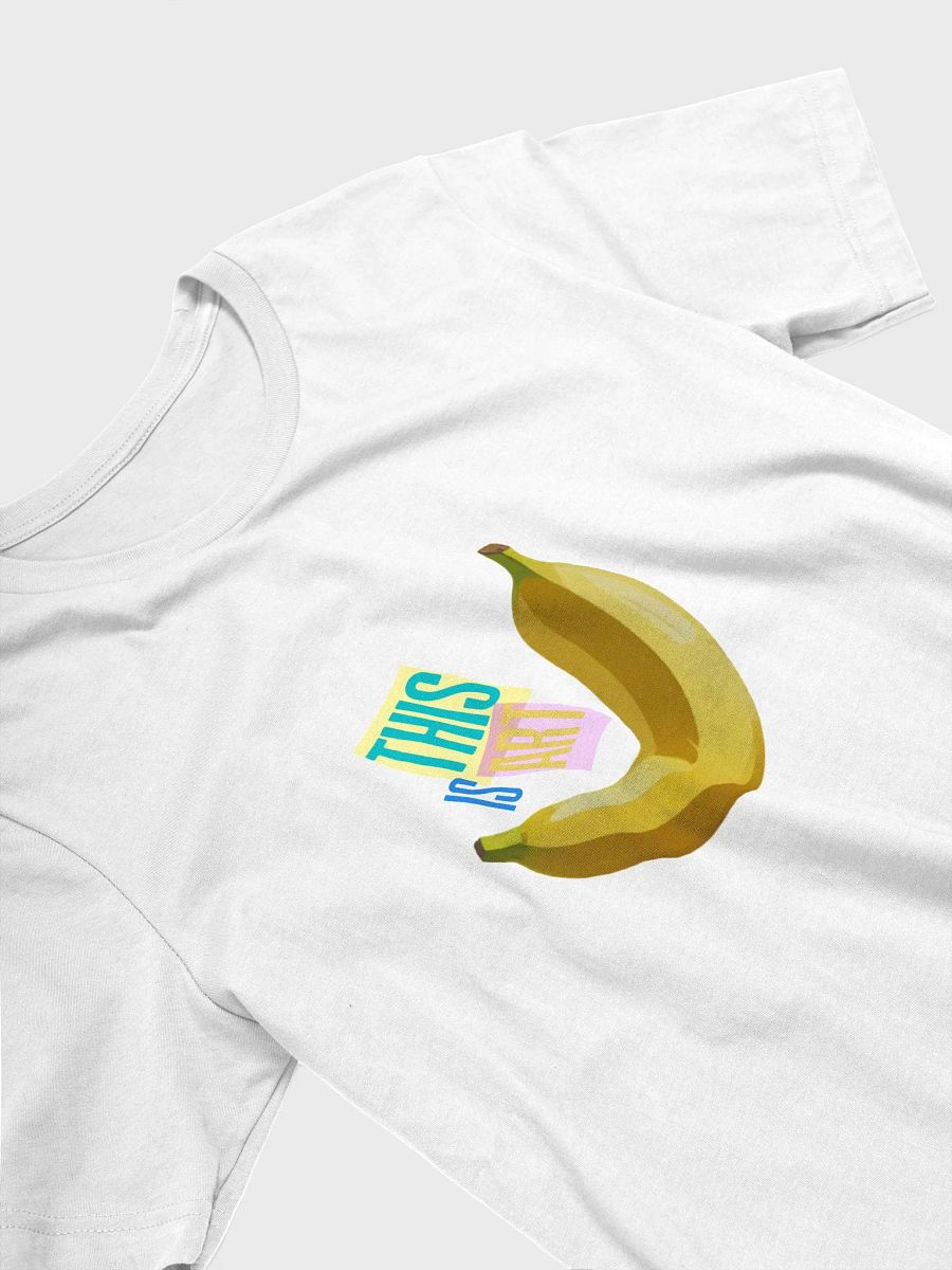 This is Art T-Shirt product image (3)