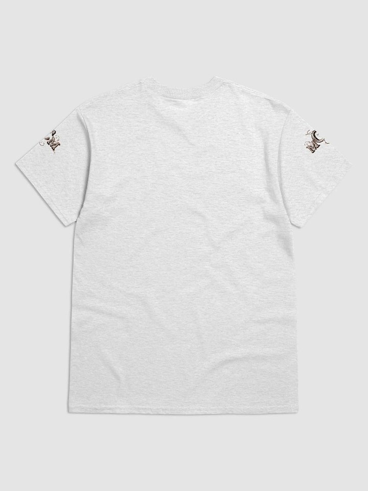 Gildan Heavyweight T-shirt product image (12)