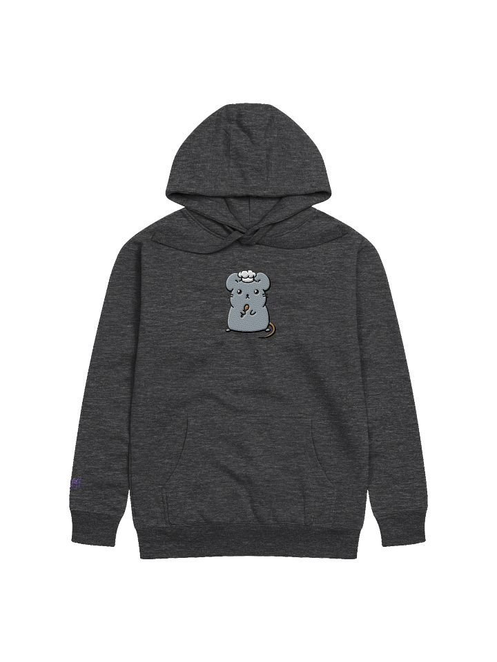 Chef Rat Hoodie product image (2)