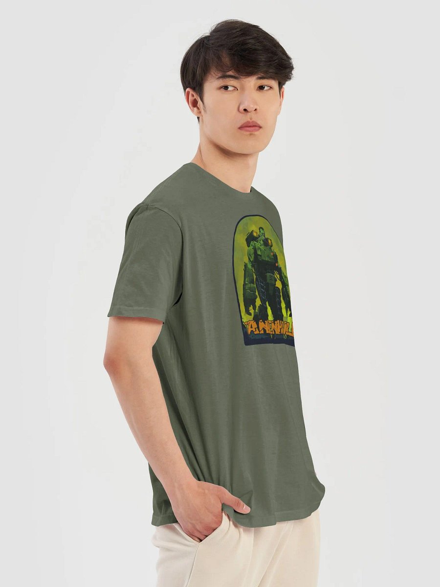 Tankenhulk #1 - Gildan 64000 Unisex Softstyle T-shirt product image (21)