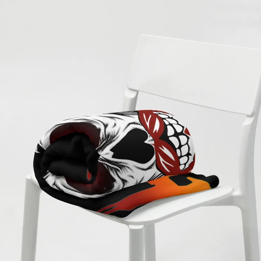 elJEFFeh Blanket product image (19)