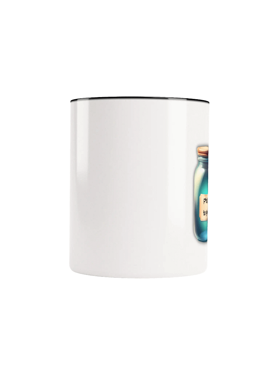 Empty jar of F to give Mok product image (68)