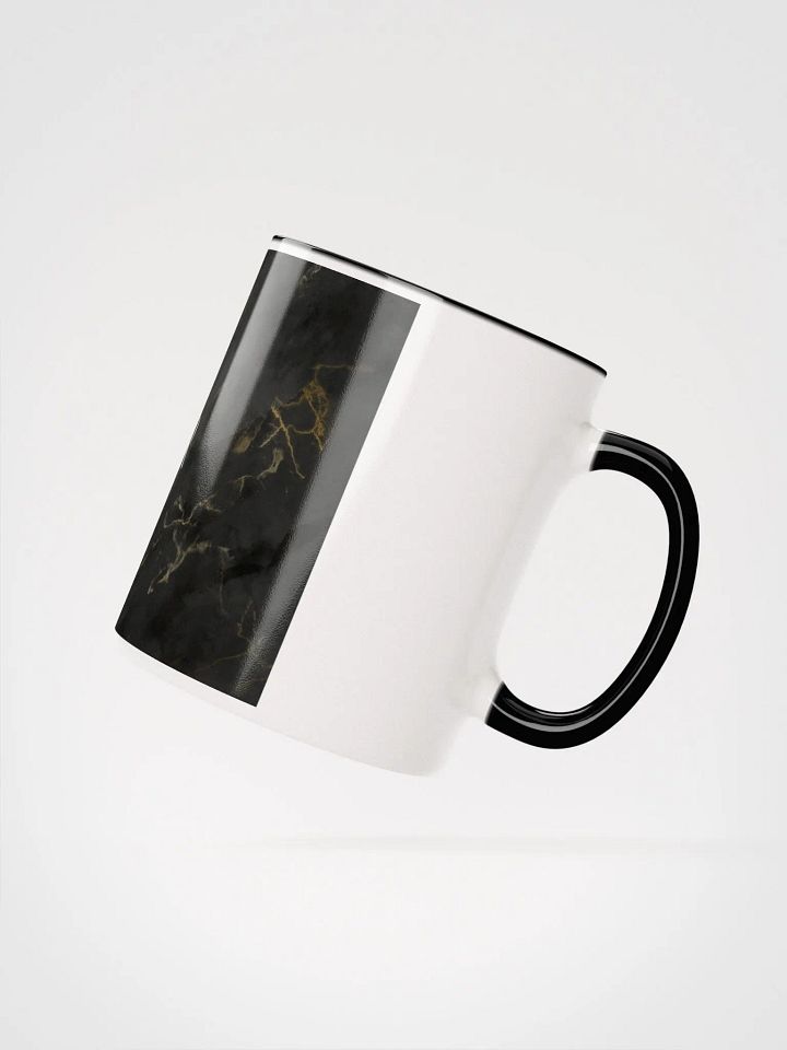 Marble Veins Ceramic Mug product image (19)
