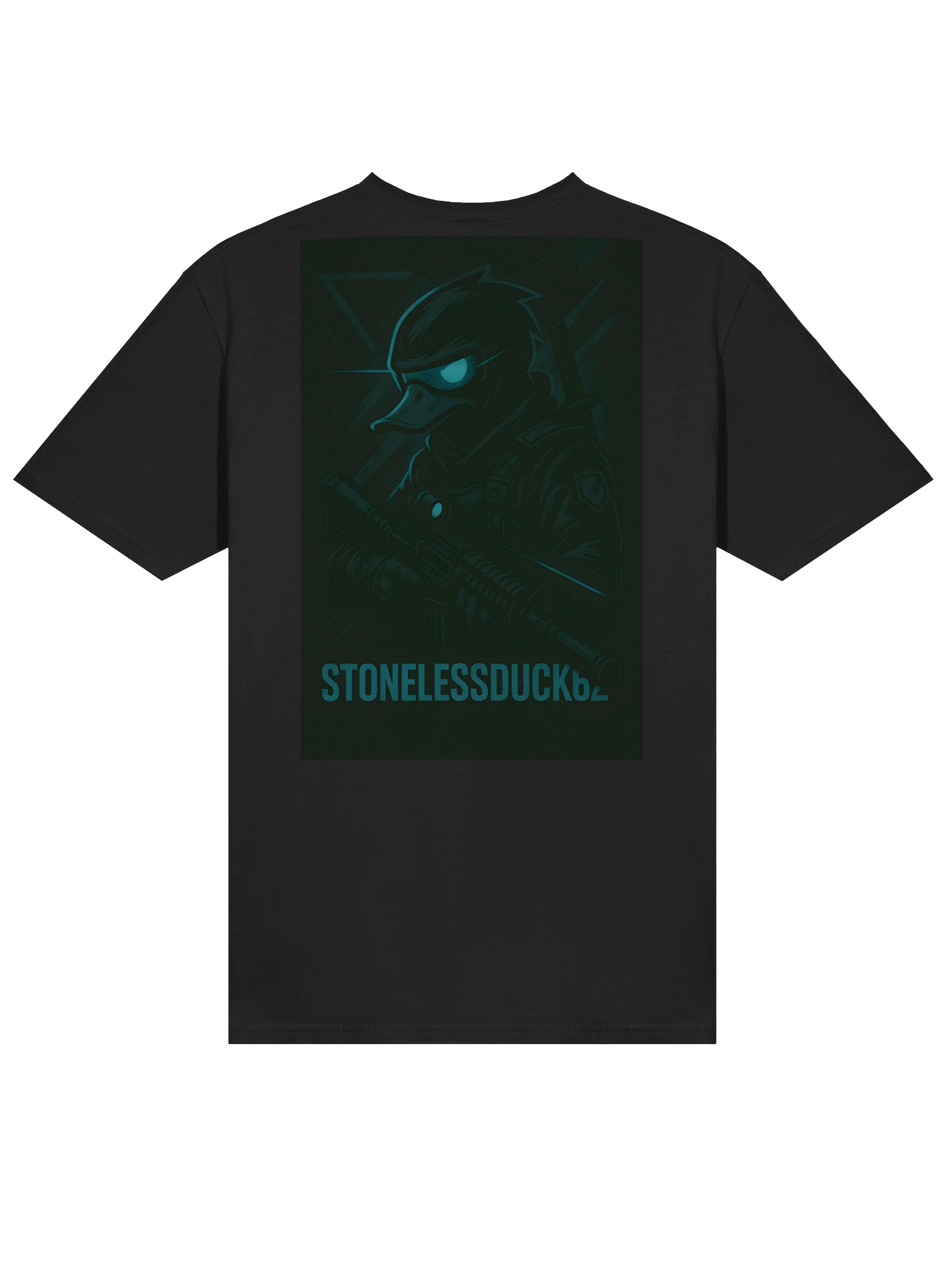 Gamer Designed Soft T-Shirt product image (39)
