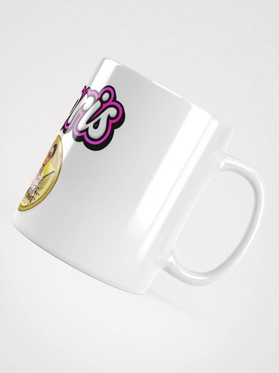 Doris Custom Mug product image (4)