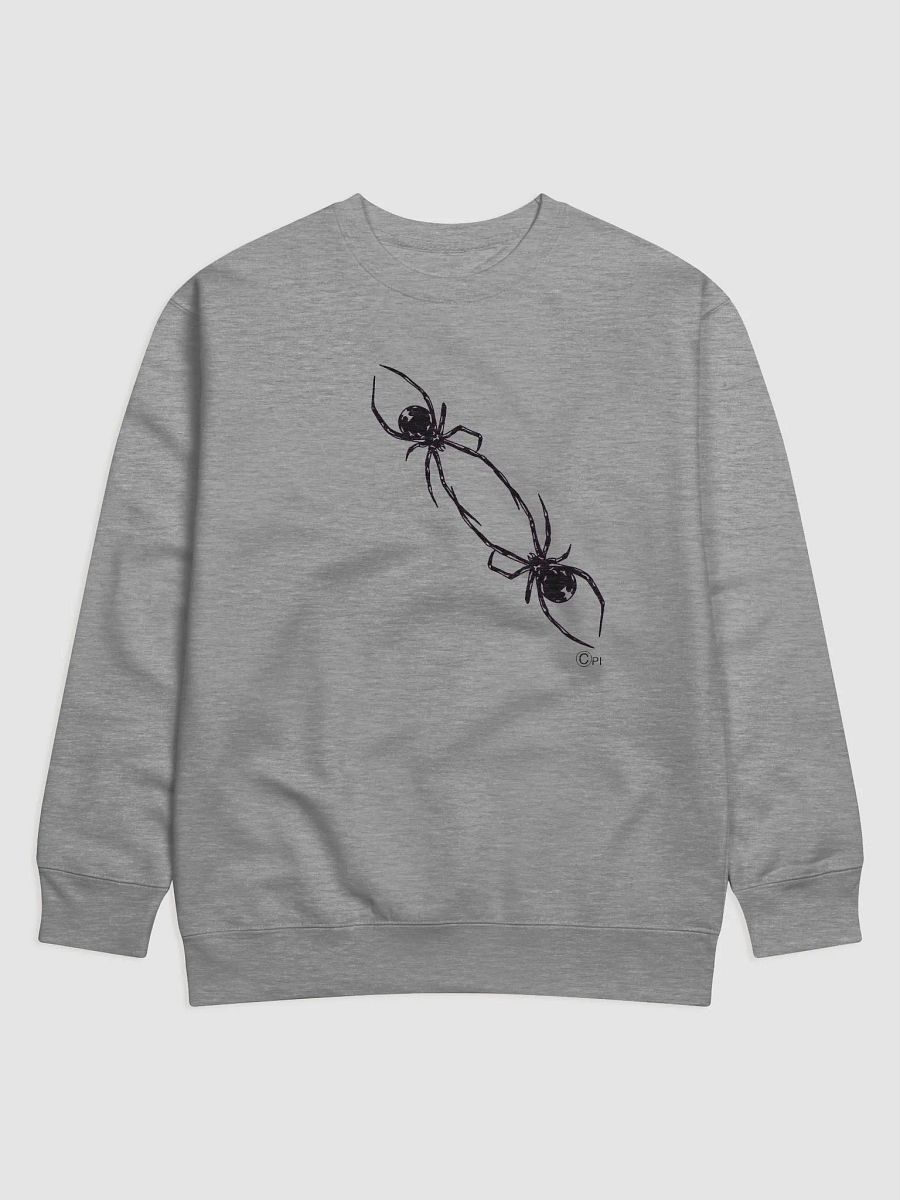 Spider-bond sweater product image (4)