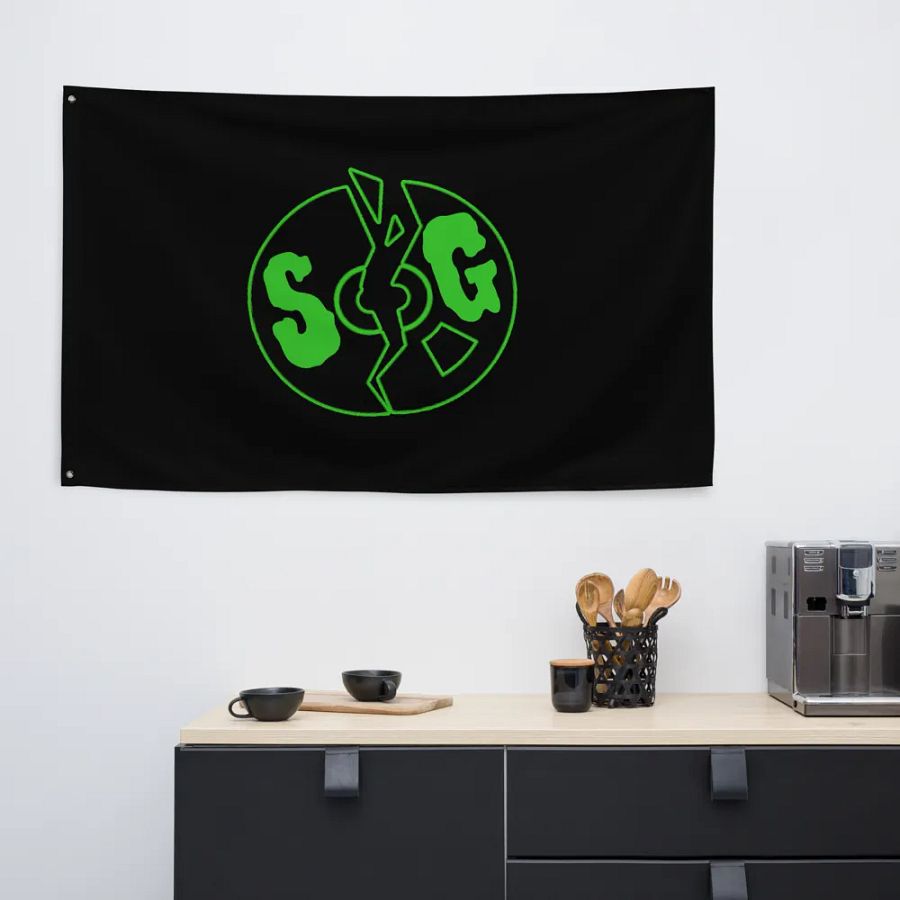 Wave the Flag product image (6)