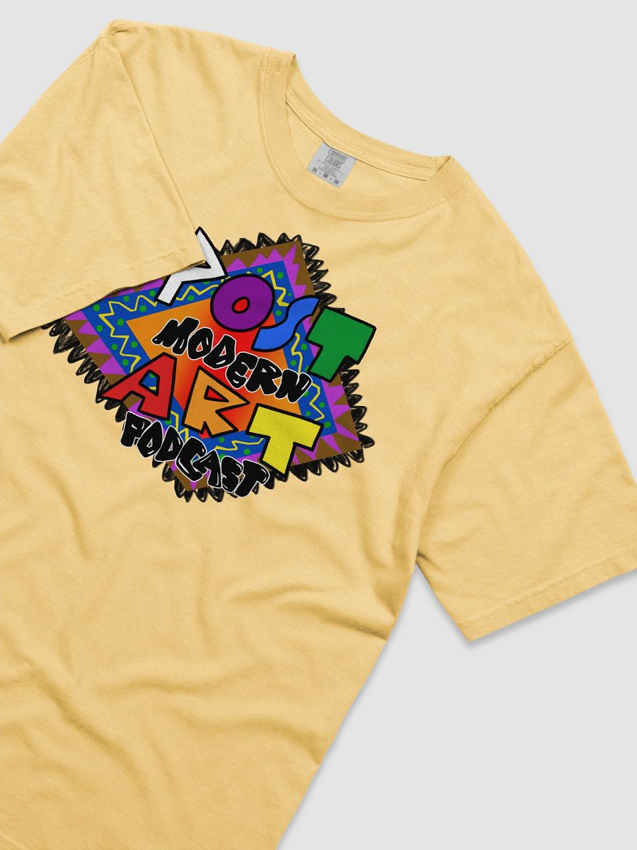 Official Logo Tee - Gay Variant product image (37)