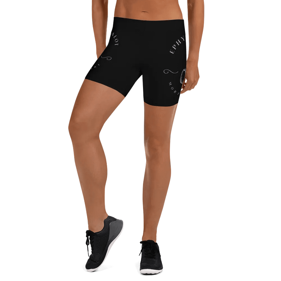 The Heritage Collection Lilac Shorts product image (6)