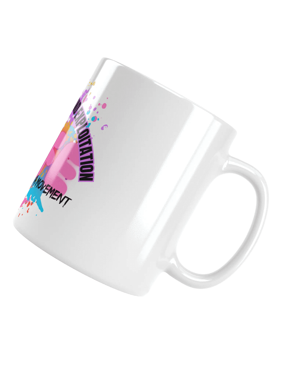 Movement cup product image (4)