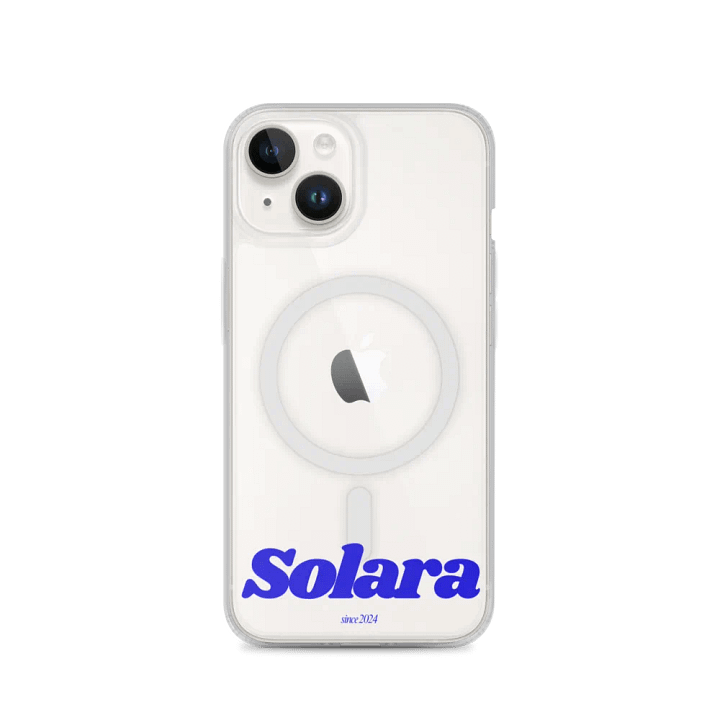 Solara Phone case product image (4)
