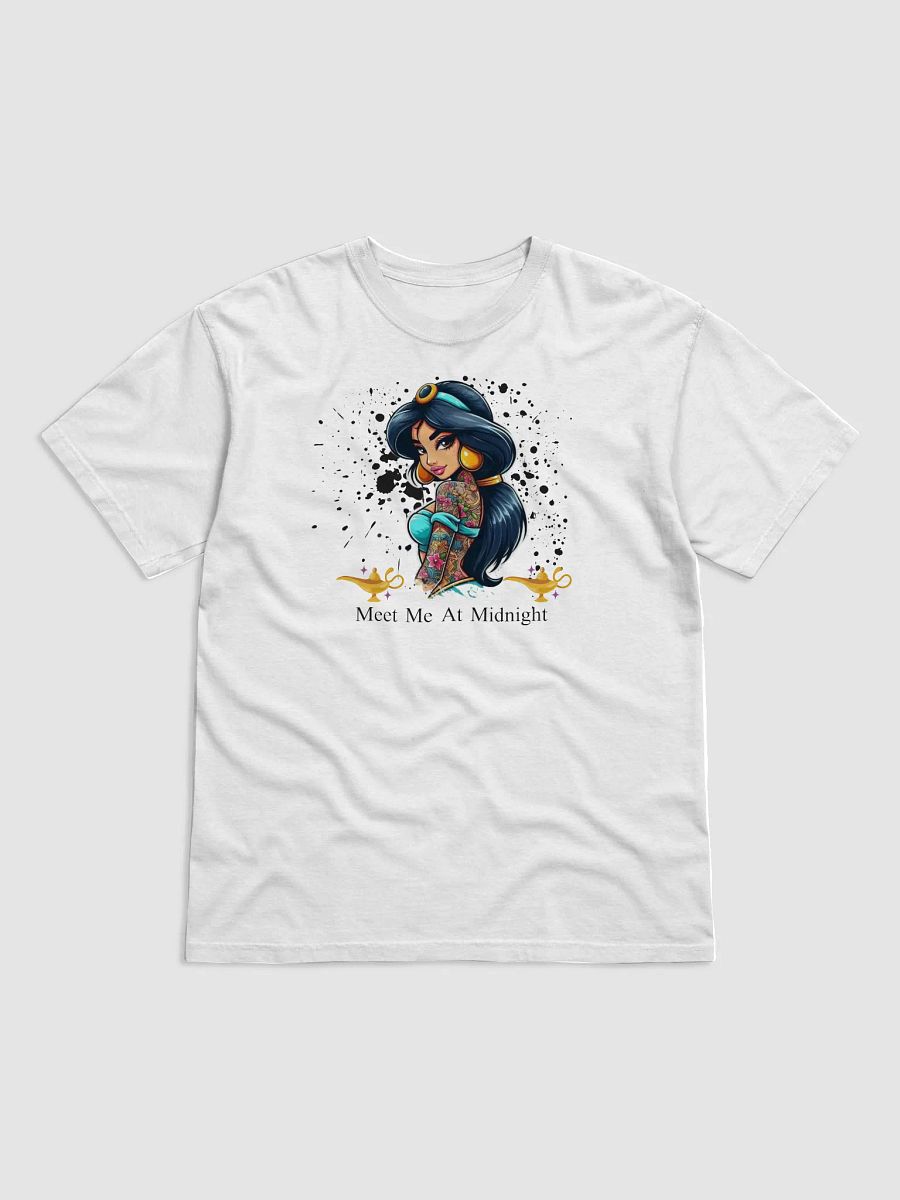 Midnight Jasmin T-Shirt product image (14)