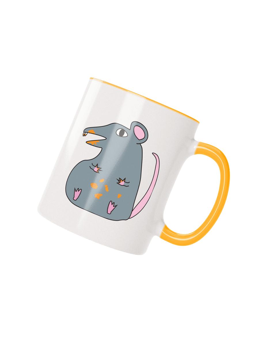 Chonk Mug (11 oz) product image (4)