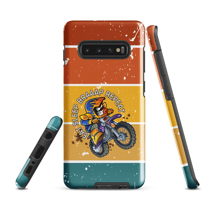 Braaap Repeat Case Samsung product image (5)