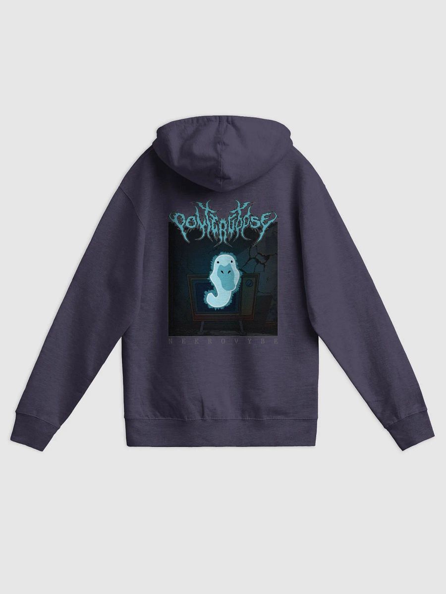 POLTERGOOSE Hoodie product image (2)