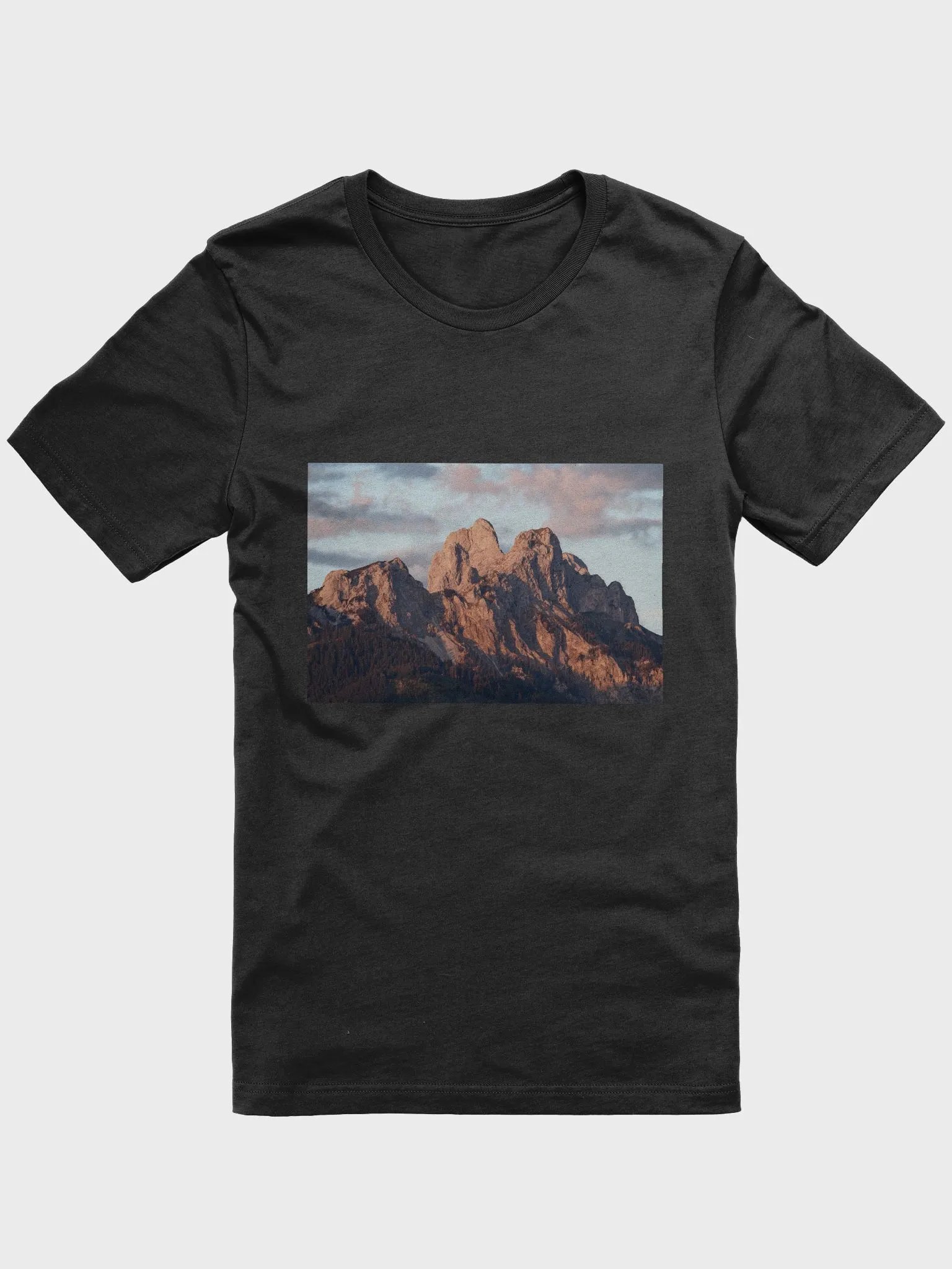 Mountain Nature time product image (1)