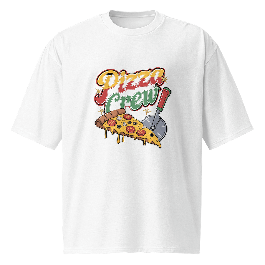 Pizza Crew product image (1)