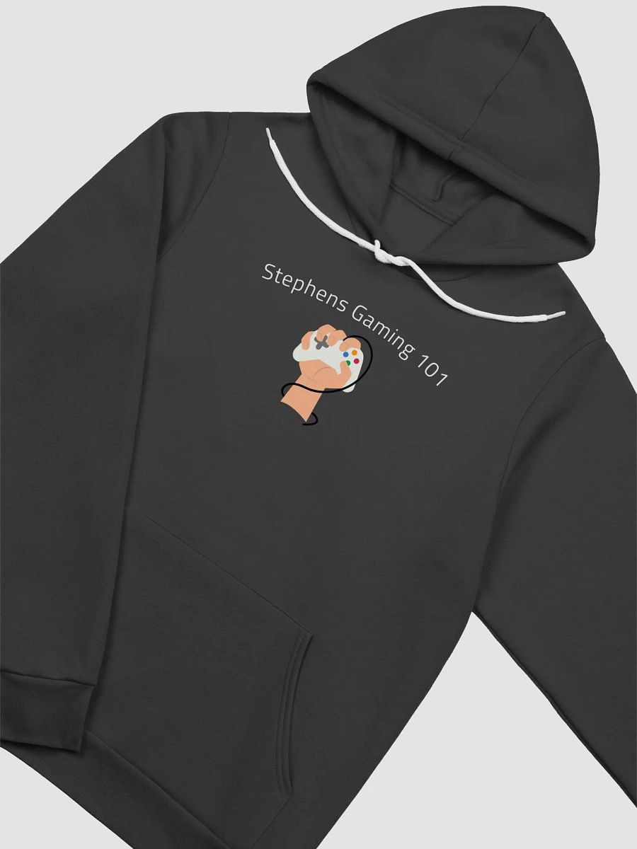 LOGO HOODIE product image (3)