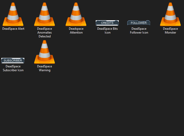 Dead Space Layout (Streaming) product image (2)