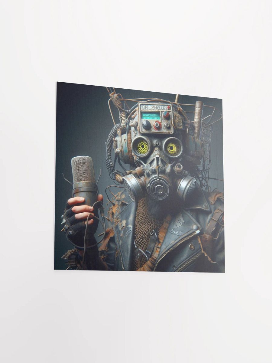 SR Poster product image (7)