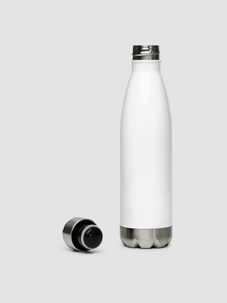 Bloody AxE Stainless Steel Water Bottle product image (6)