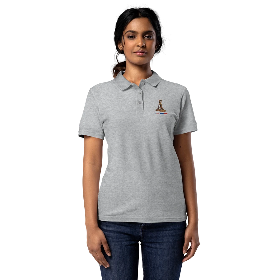 Nèg Mawon Women's Polo product image (1)