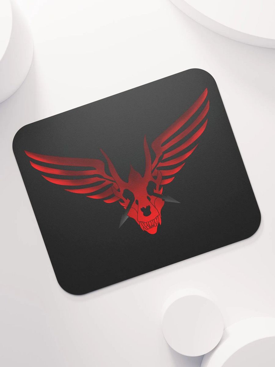 "Desert Dragons" Logo Mouse Pad product image (7)