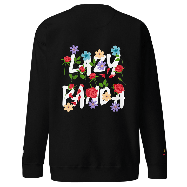 Lazy Panda X Dinobaby Long Sleeve product image (1)
